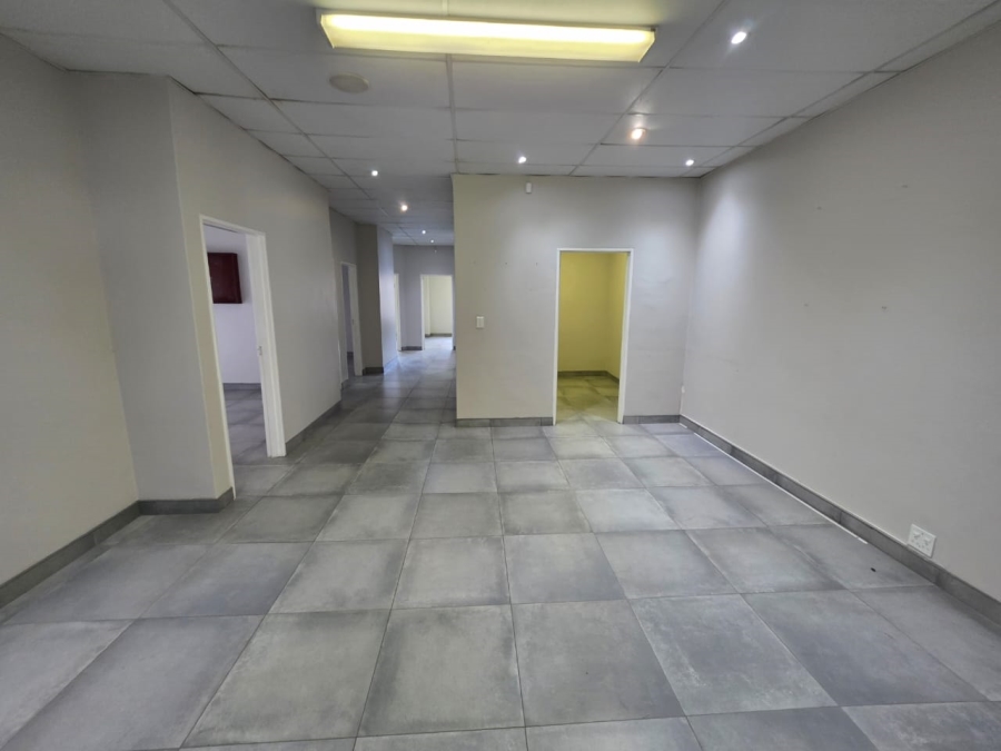 To Let commercial Property for Rent in Bethlehem Free State